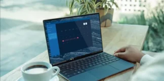 Zoek opgeslagen wachtwoorden op de laptop