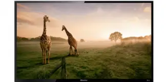 Hoe groot is 24 inch TV: Wat zijn de afmetingen van 24 inch TV?