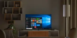 Wat is de beste kijkafstand voor 24 inch TV