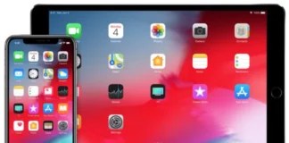 Uitleg over het blokkeren van websites op iPhone of iPad