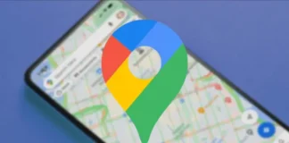 Je stem veranderen op google maps tutorial