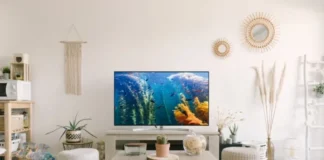 Verversingssnelheid TV 50(60)Hz vs 100(120)Hz vs 200(240)Hz uitgelegd