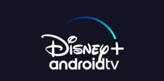 Hoe Disney Plus te downloaden op Android TV