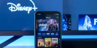 Hoe Disney Plus te downloaden op iPhone of iPad
