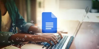 Hoe afbeeldingen downloaden van Google Docs