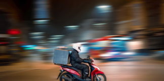 Hoe annuleer ik een GrubHub bestelling in een paar eenvoudige stappen