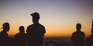 Hoe vind je vrienden op Kik?