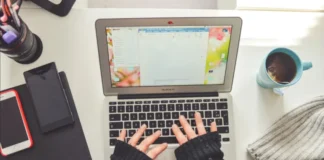 Hoe een lijn invoegen in Microsoft Word uitgelegd