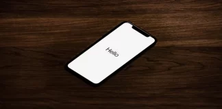 Hoe de iPhone uit te schakelen zonder een aan/uit-knop uitgelegd