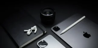 Uitleg over het uitschakelen van schermtijd op iPhone of iPad