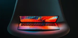 Uitleg over het gebruik van een dubbel scherm op uw laptop