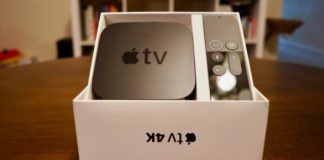 Hoe Apple TV te herstellen die niet aangaat