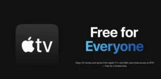 Je kunt een gratis jaar Apple TV+ krijgen met T-Mobile Magenta en Magenta Max plannen