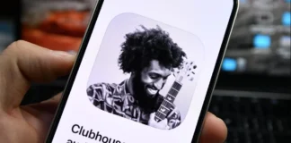 Ben je automatisch gedempt op Clubhouse?