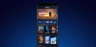 Op welke apparaten je Disney Plus kunt kijken