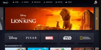 Disney Plus kosten – hoeveel kost Disney Plus per maand