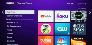 Hoe verander of unlink je Roku account op twee manieren