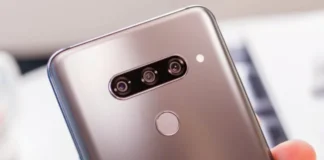 Hoe ontgrendel ik een LG telefoon