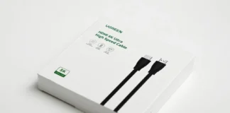 Displayport naar HDMI: adapter, kabel uitgelegd