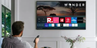 Hoe installeer ik Roku op Samsung Smart TV