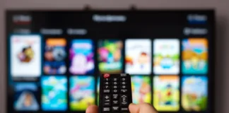 Hoe apps van derden te installeren op Samsung Smart TV