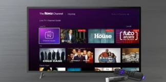 Hoe de stem uit te schakelen op Roku: Hoe Roku audio gids uit te schakelen, zodat het zou stoppen met praten tegen je
