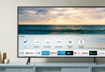 Wat is de “Movie”- of “Cinema”-modus op een tv