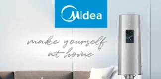 Wie maakt Midea apparatuur – dit is alles wat u moet weten