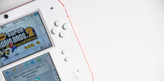 Kun je 3DS-spellen op Nintendo Switch spelen uitgelegd