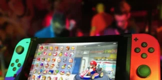 Wordt Nintendo Switch geleverd met games: dit is wat je moet weten