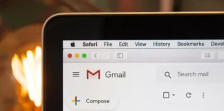 Hoe kan je een tabel toevoegen aan een Gmail bericht