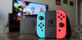 Hoe offline te verschijnen op Nintendo Switch uitgelegd