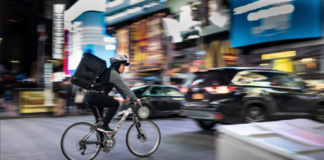 Hoe wijzig je de bezorgregio van GrubHub: dit is wat je moet weten