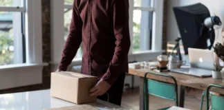 Het verzendadres op eBay wijzigen uitgelegd