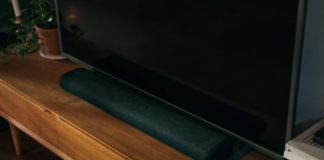 Uitleg over het aansluiten van speakers op Vizio Smart TV