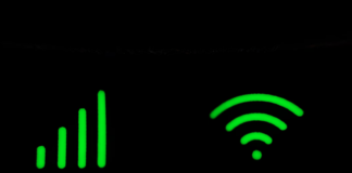 Hoe uw Roku TV los te koppelen van WiFi