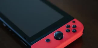 Uitleg over het vinden van de vriendcode op Nintendo Switch