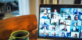 Uw naam en profielfoto beheren op Zoom