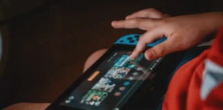 Uitleg over het opnieuw downloaden van games op Nintendo Switch