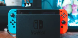 Uitleg over het ontkoppelen van het Nintendo-account van de Nintendo Switch