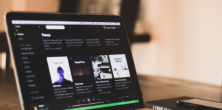 Spotify ontkoppelen van PS4 account