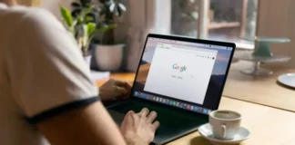 Hoe de mapgrootte op Google Drive te bekijken