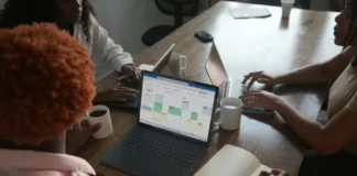 Een vCard maken in Microsoft Outlook