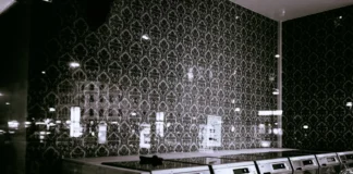 Wat betekent UR op een Samsung wasmachine