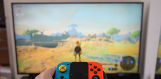 Waarom zijn Nintendo Switches uitverkocht?