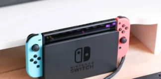 Uitleg over het opnemen van Nintendo Switch-gameplay