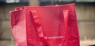 Hoe een account in DoorDash deactiveren uitgelegd