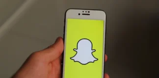 Hoe Snapchat camera gezoomd te repareren in een paar eenvoudige stappen