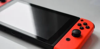 Hoe de Nintendo Switch uit te schakelen