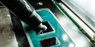 Hoeveel thermische pasta heb je nodig voor de CPU